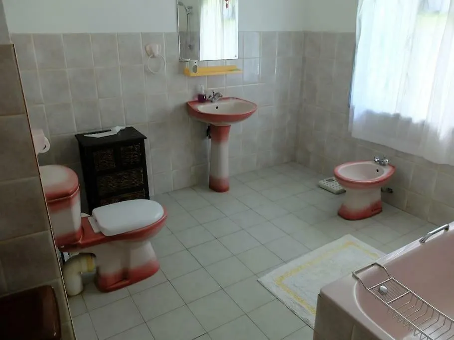 Anum Cara Guest House Mahe Island 0*,  Сейшельские острова
