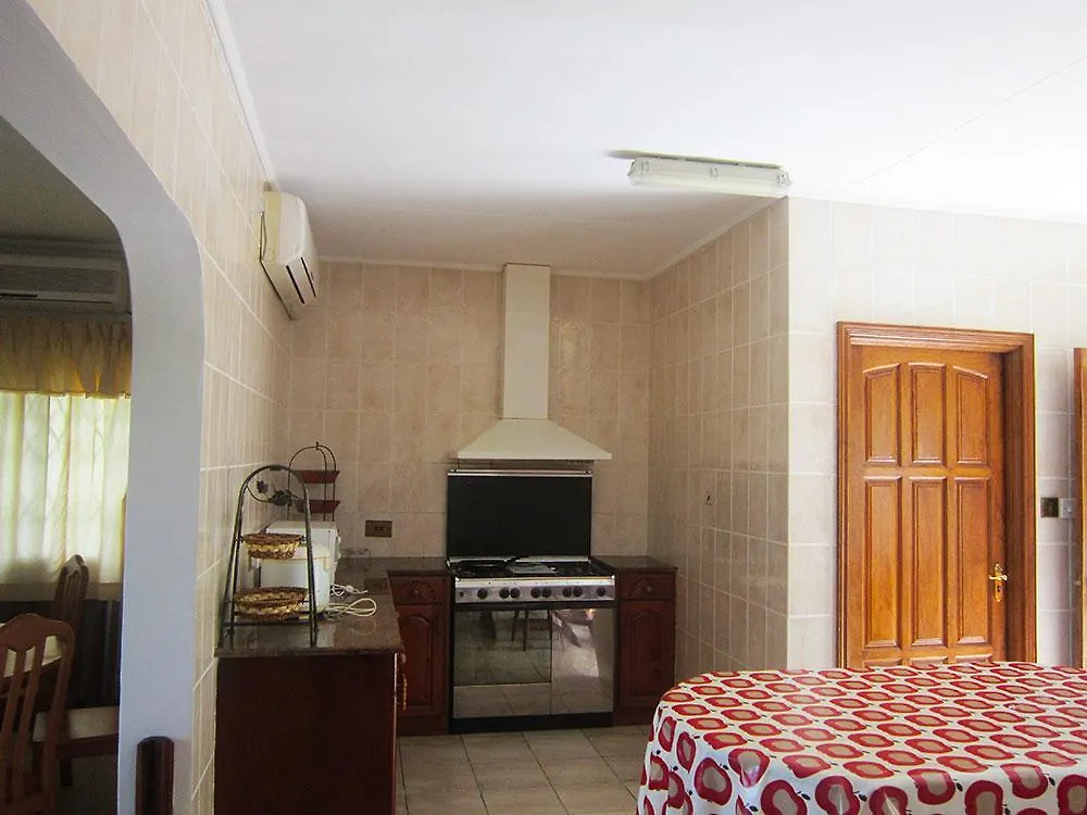 Anum Cara Guest House Mahe Island 0*,  Seychelles