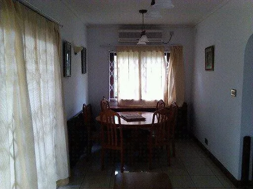 Anum Cara Guest House Mahe Island Seychelles