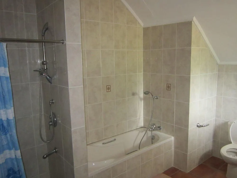 Anum Cara Guest House Mahe Island Seychelles