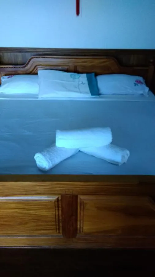 Anum Cara Guest House Mahe Island