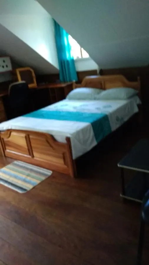 Anum Cara Guest House Mahe Island