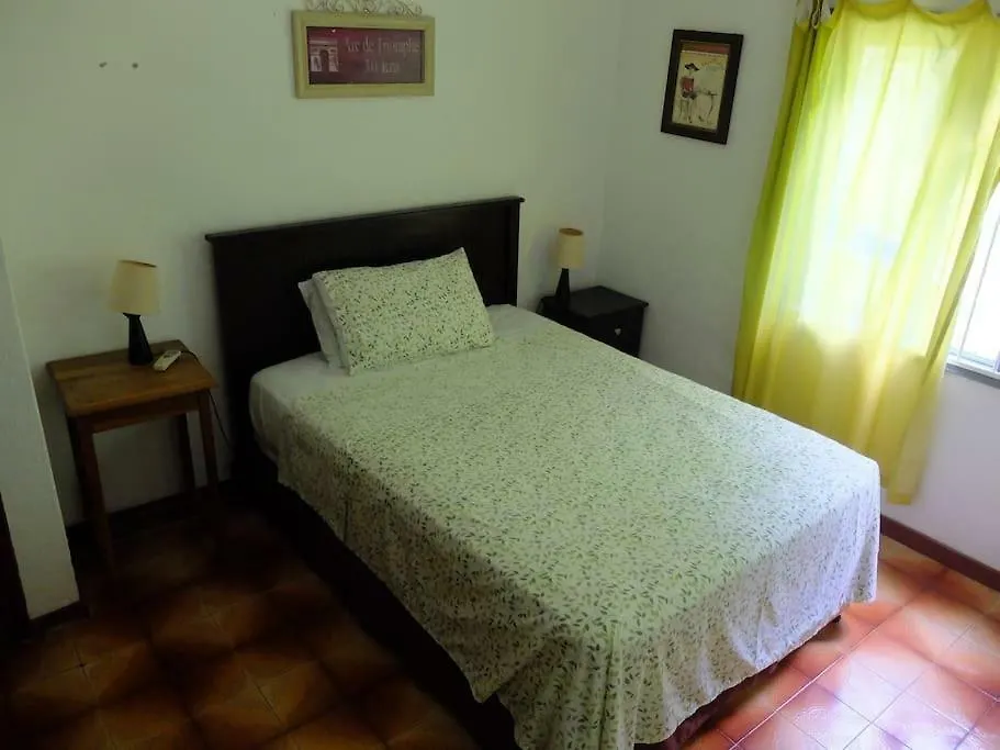 Anum Cara Guest House Mahe Island